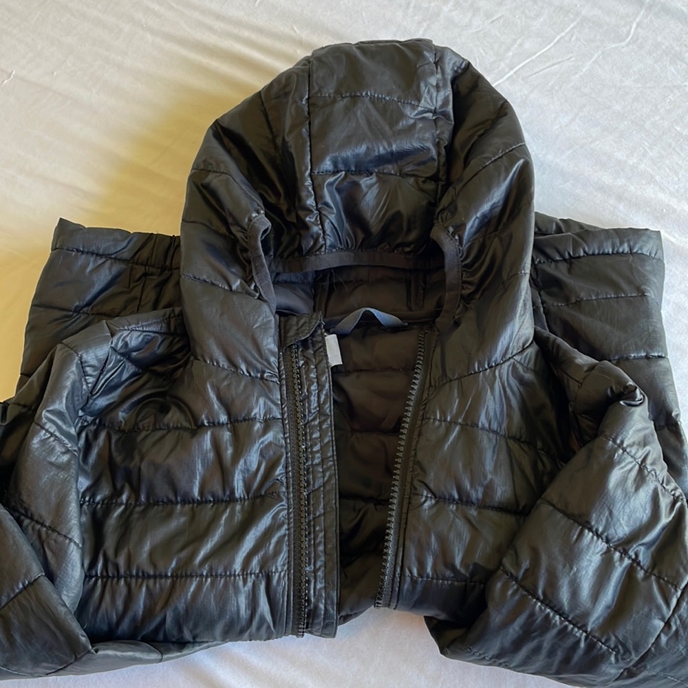 Kid’s Puffer Jacket